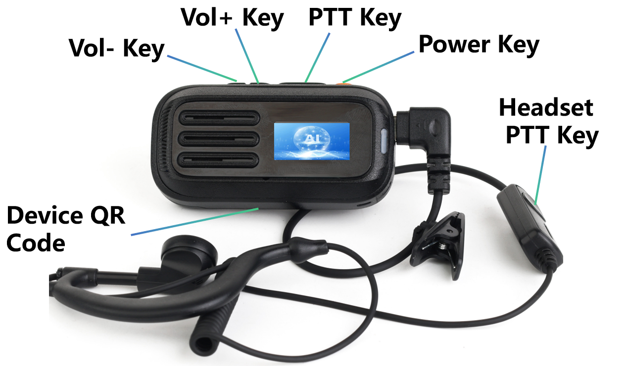 HtxAi Tour Companion Pure