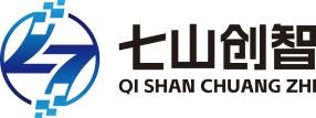 七山创智新Logo