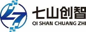 七山创智新Logo
