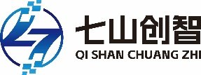 七山创智新Logo